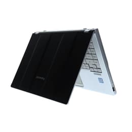 Panasonic ToughBook CF-LX6 14" Core i5 2.6 GHz - SSD 256 GB - 8GB QWERTZ - Deutsch