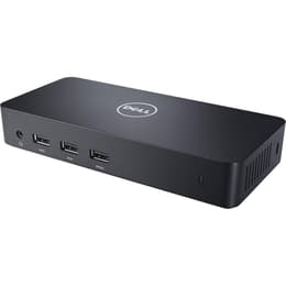 Dell USB 3.0 (D3100) Dock & Docking-Station