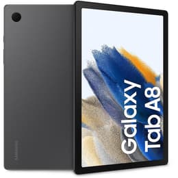 Galaxy Tab A8 128GB - Grau - WLAN