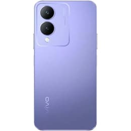 Vivo Y17s 128GB - Violett - Ohne Vertrag