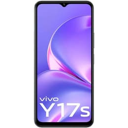 Vivo Y17s 128GB - Violett - Ohne Vertrag
