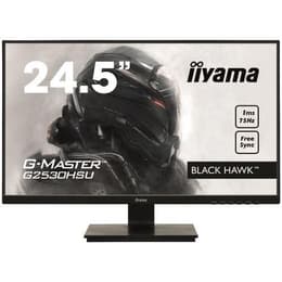 Bildschirm 24" LCD FHD Iiyama G-MASTER G2530HSU-B1