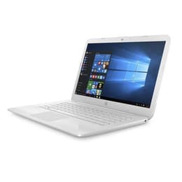 HP Stream 14-CB039NF 14" Celeron 1.6 GHz - SSD 64 GB - 4GB AZERTY - Französisch