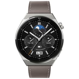 Huawei Watch GT 3 Pro Bluetooth 46 mm - Grau