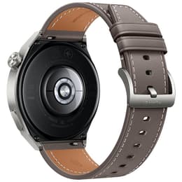 Huawei Watch GT 3 Pro Bluetooth 46 mm - Grau