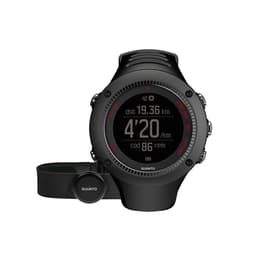 Smartwatch Suunto GPS Ambit3 Run HR -