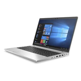 HP ProBook 650 G8 15" Core i5 2.4 GHz - SSD 256 GB - 16GB AZERTY - Französisch