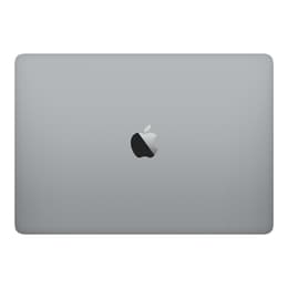 MacBook Pro 16" (2019) - QWERTZ - Deutsch