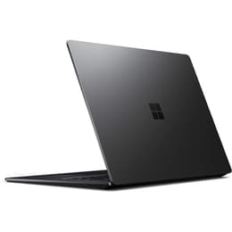 Microsoft Surface Laptop 4 13" Core i5 2.6 GHz - SSD 256 GB - 16GB AZERTY - Französisch