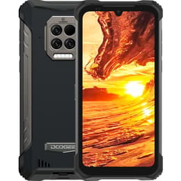 Doogee S86 Pro 128GB - Schwarz - Ohne Vertrag