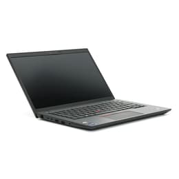 Lenovo ThinkPad L14 G3 14" Core i5 1.5 GHz - SSD 256 GB - 16GB QWERTZ - Deutsch