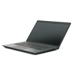Lenovo ThinkPad L14 G3 14" Core i5 1.5 GHz - SSD 256 GB - 16GB QWERTZ - Deutsch