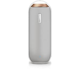 Lautsprecher Bluetooth Philips BT6000W - Grau