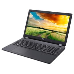 Acer Aspire ES1-512-C8XK 15" Celeron 2.1 GHz - HDD 500 GB - 4GB AZERTY - Französisch