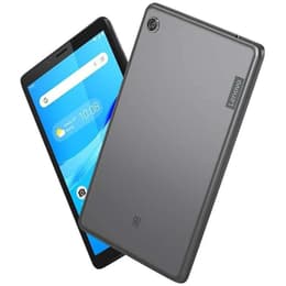 Lenovo Tab M7 16GB - Grau - WLAN + LTE