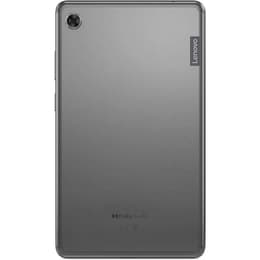 Lenovo Tab M7 16GB - Grau - WLAN + LTE