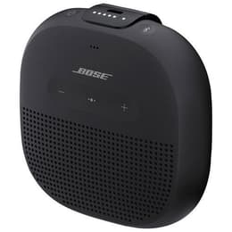 Lautsprecher Bluetooth Bose Soundlink Micro - Schwarz