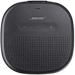 Lautsprecher Bluetooth Bose Soundlink Micro - Schwarz