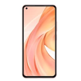 Xiaomi 11 LITE 5G NE 128GB - Rosa - Ohne Vertrag