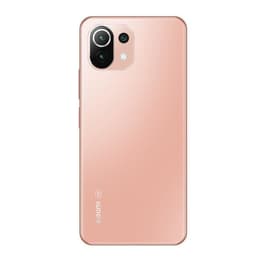 Xiaomi 11 LITE 5G NE 128GB - Rosa - Ohne Vertrag