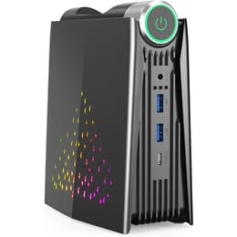 Acemagic AMR5 Ryzen 5 2.3 GHz - SSD 512 GB - 32 GB - AMD Radeon Graphics