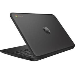 HP Chromebook 11 G5 EE Celeron 1.6 GHz 16GB eMMC - 2GB QWERTY - Englisch