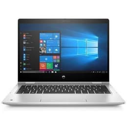 HP ProBook X360 435 G7 13" Ryzen 3 2.7 GHz - SSD 1 TB - 16GB AZERTY - Französisch