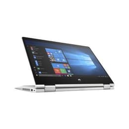 HP ProBook X360 435 G7 13" Ryzen 3 2.7 GHz - SSD 1 TB - 16GB AZERTY - Französisch