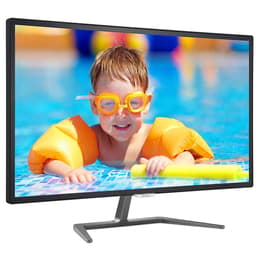 Bildschirm 31" LCD Philips 323E7QDAB