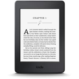 Amazon Kindle Paperwhite 3 6 WLAN + 3G E-reader