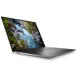 Dell Precision 5760 15" Core i9 2.6 GHz - SSD 1 TB - 32GB QWERTY - Italienisch