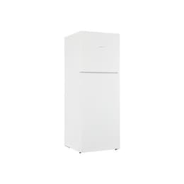 Kühlschrank mit Gefrierfach oben Siemens Kd29vvw30