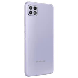 Galaxy A22 64GB - Violett - Ohne Vertrag