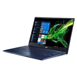 Acer Swift 5 SF514-54GT-79AG 13" Core i7 1.3 GHz - SSD 1000 GB - 16GB QWERTY - Italienisch