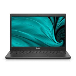 Dell Latitude 3420 14" Core i5 2.4 GHz - SSD 256 GB - 16GB QWERTY - Italienisch