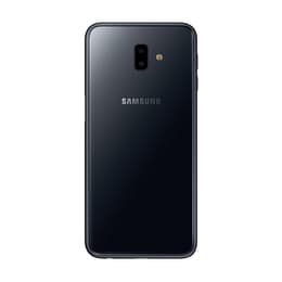 Galaxy J6+ 32GB - Schwarz - Ohne Vertrag