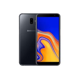 Galaxy J6+ 32GB - Schwarz - Ohne Vertrag