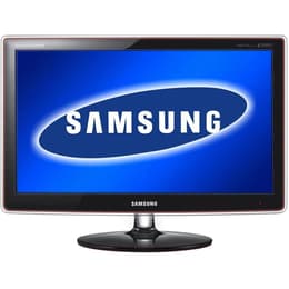Bildschirm 21" LCD FHD Samsung SyncMaster P2270HD