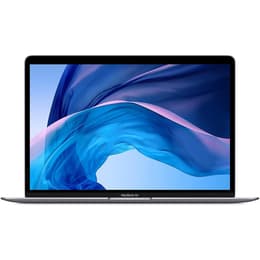 MacBook Air 13" Retina (2020) - Core i7 1.2 GHz SSD 512 - 8GB - QWERTY - Spanisch