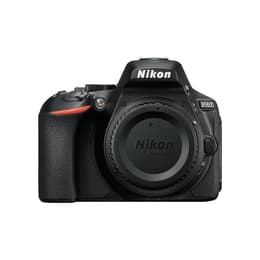 Kameras Nikon D5600