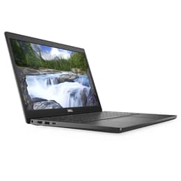 Dell Latitude 3420 14" Core i5 2.6 GHz - SSD 256 GB - 16GB QWERTZ - Deutsch