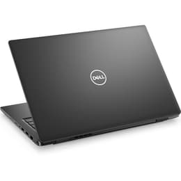 Dell Latitude 3420 14" Core i5 2.6 GHz - SSD 256 GB - 16GB QWERTZ - Deutsch