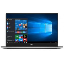 Dell Precision 5530 15" Core i9 2.9 GHz - SSD 512 GB - 16GB QWERTY - Schwedisch
