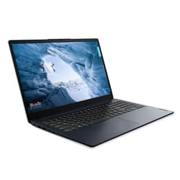 Lenovo IdeaPad 1 15ALC7 15" Ryzen 5 2.1 GHz - SSD 256 GB - 8GB AZERTY - Französisch