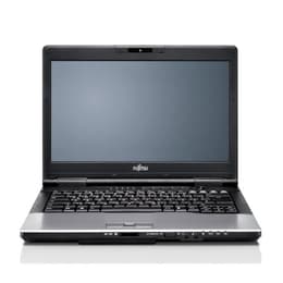 Fujitsu LifeBook S752 14" Core i5 2.7 GHz - HDD 320 GB - 8GB QWERTZ - Deutsch
