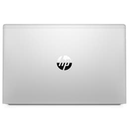 HP ProBook 650 G8 15" Core i7 2.8 GHz - SSD 2 TB - 64GB QWERTY - Spanisch