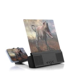 Stabilisator Elektroid Amplificateur Mobimax