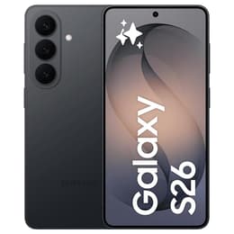 Galaxy S26+ 512GB - Schwarz - Ohne Vertrag
