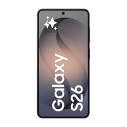 Galaxy S26+ 512GB - Schwarz - Ohne Vertrag