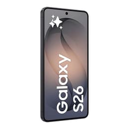 Galaxy S26+ 512GB - Schwarz - Ohne Vertrag
